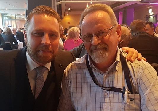 2. Inledning Sverigedemokraternas Valbudget 2018 Sverigedemokraternas budgetmotion ger ett ramverk för den närmsta framtiden, med målsättningar och strävan efter en bättre kommun för alla som bor och