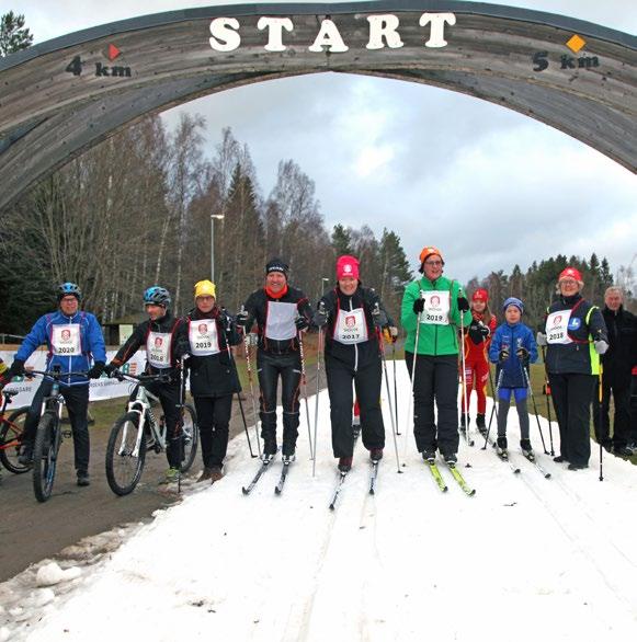 Visionen inkluderar bland annat en utbyggnad av Billingebacken, en gondollift, nya mountainbikespår och en helt ny servicebyggnad Billinge centret.
