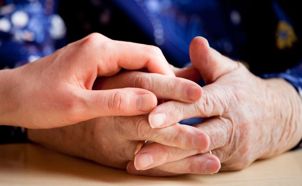 4 Nämnder Nämnder 4 Framtiden Vård- och omsorgsnämndens uppdrag att tillhandahålla vård och omsorg för äldre och funktionshindrade blir allt mer omfattande.