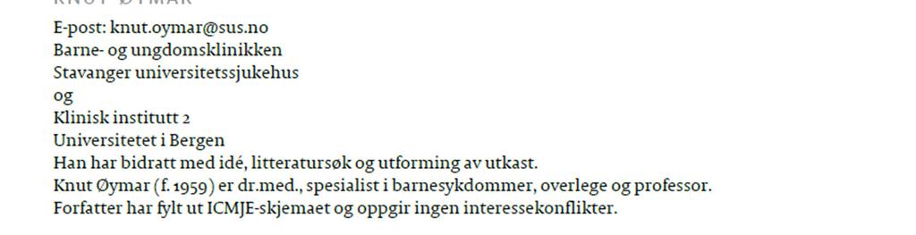 Publisert: 21.