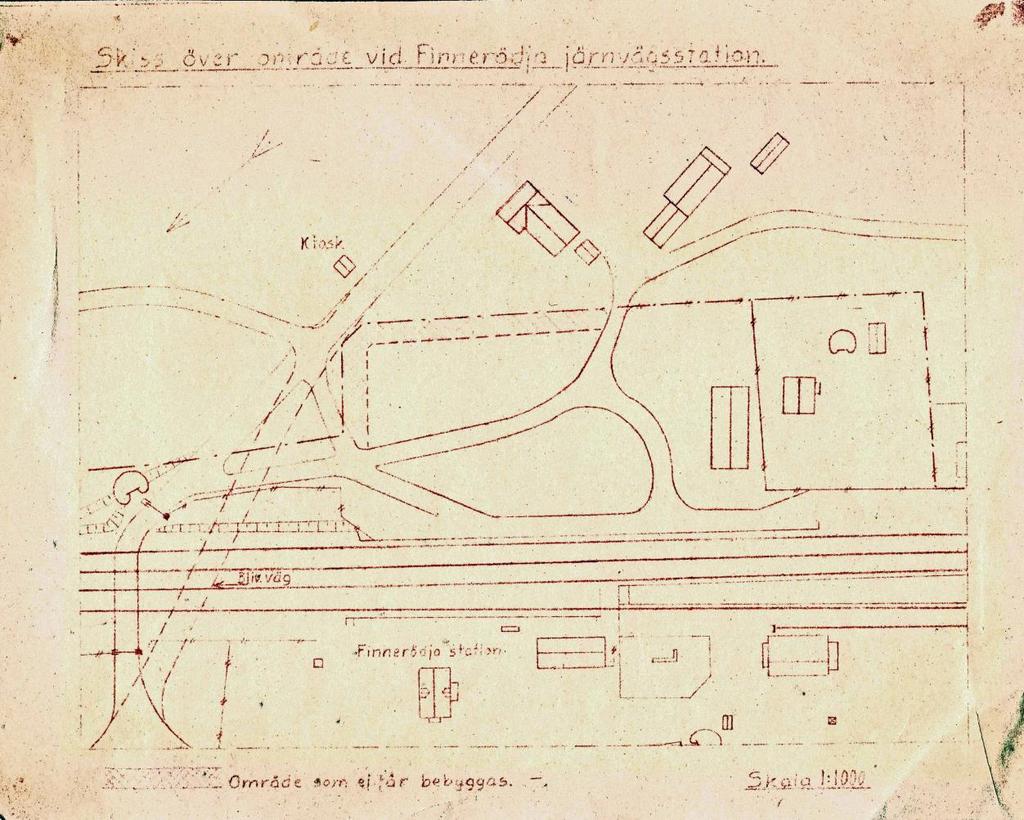 1933 var bommarnas vara eller icke vara uppe till behandling igen.