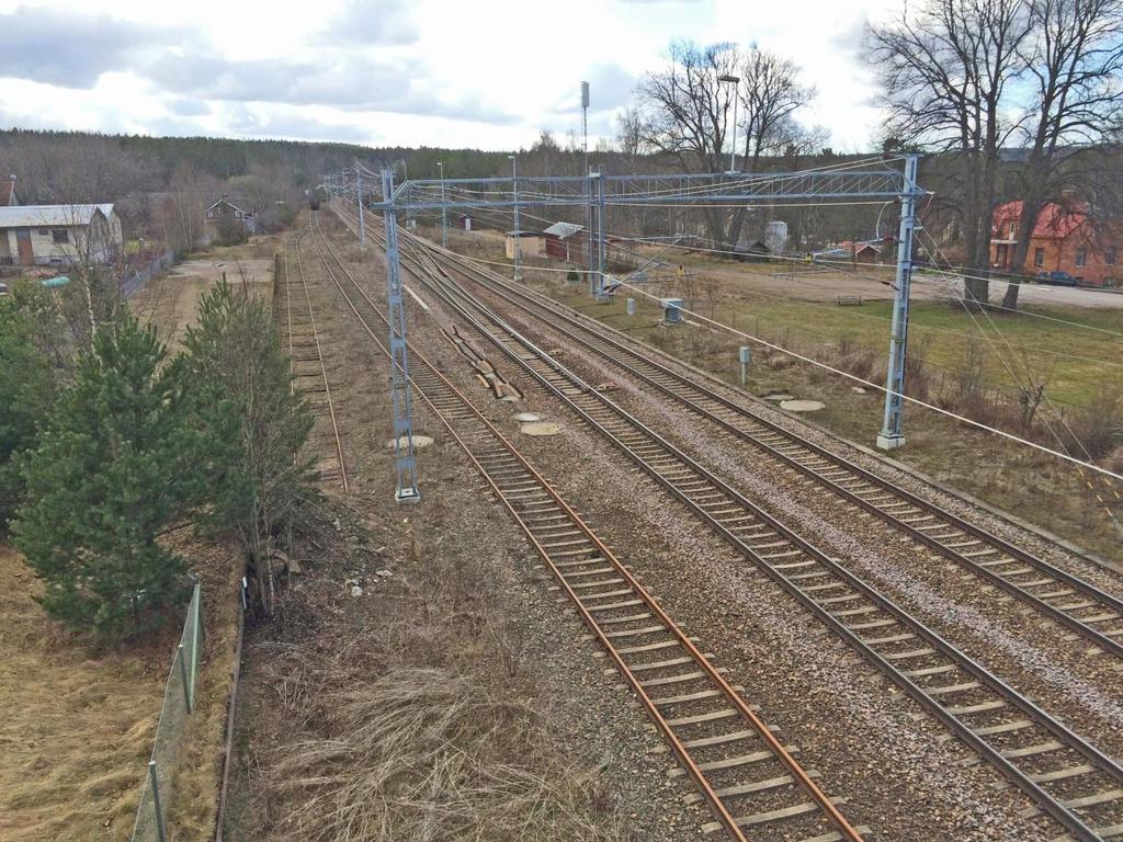 Finnerödjas öde