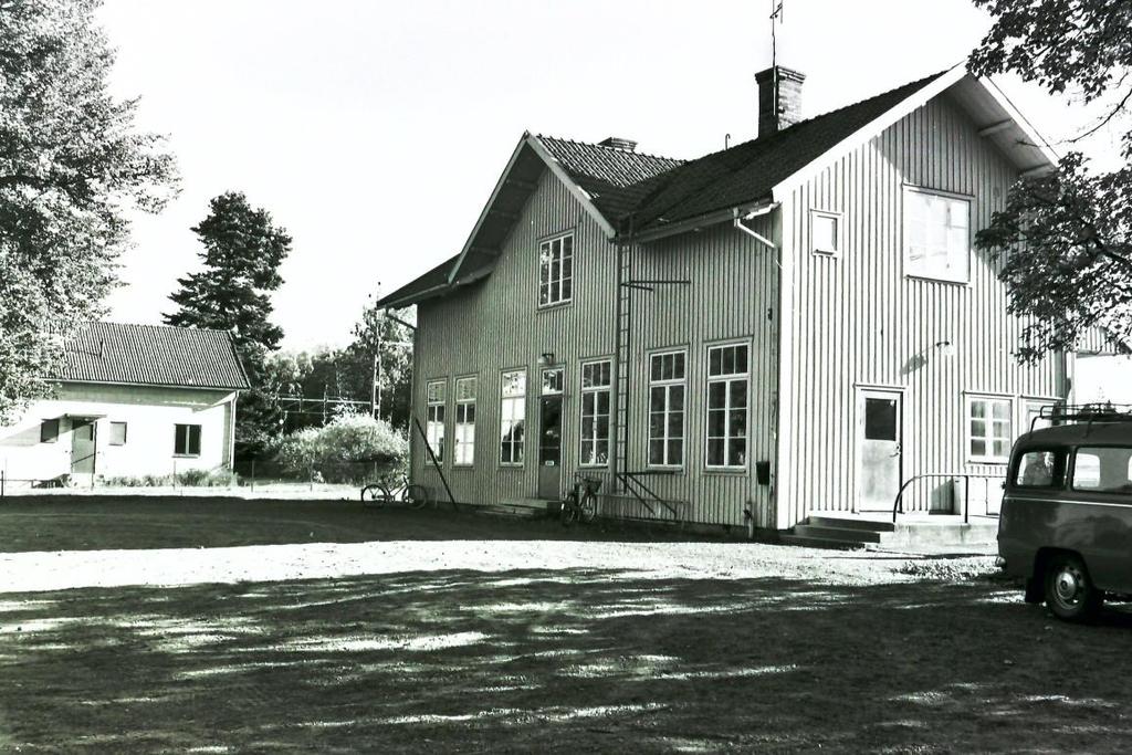 Foto Gunn Sjöstedt 2016.