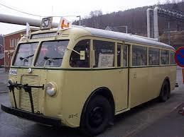 På 1950-talet minns jag att den gula SJ-bussen stod på stationsplan lite då och då. Har inga uppgifter om när SJ-bussen började trafikera Finnerödja eller när verksamheten upphörde.