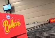 Success Stories Flexibilitet i fokus hos Nordens största kextillverkare Göteborgs Kex är Nordens största kexleverantör. I över hundra år har svenska folket knaprat på kex och kakor från Göteborgs Kex.