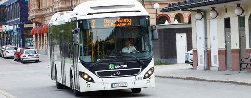 Framtida utmaningar och behov Utöver arbetet med att komma tillrätta med den ekonomiska situationen står socialnämnden för flera utmaningar.