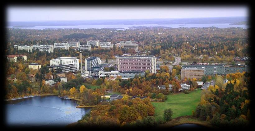 Danderyd PO Sjuka nyfödda barn Solna