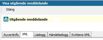 Tillfälligt mobilnummer Det är möjligt att manuellt skriva in ett tillfälligt mobilnummer i fliken Påminnelse i tidboken om inte ordinarie nummer ska användas.