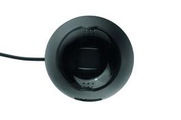 D-98751-2013 Kameran är fullt integrerad i Interlock