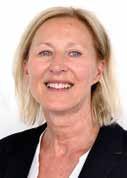 BÄTTRE VERKSAMHET NÄR FEM BLEV EN 2007 gick primärvården och Folktandvården skilda vägar, fem tandvårdsorganisationer slogs ihop och bildade Folktandvården Västra Götaland.