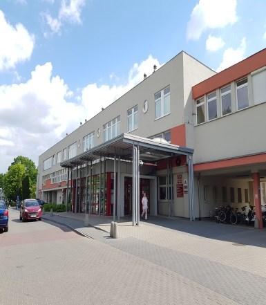 HOPE-kongressen i Poznan, maj 2018 HOPE = Hospital Organisation of Pedagogues in Europe, en icke vinstdrivande, internationell organisation för sjukhuslärare i Europa samt för några utomeuropeiska