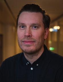 KORT OM FÖRFATTARNA JOHAN WELANDER Johan Welander är personalvetare, har en fil mag från Lunds och Uppsala universitet och driver konsultföretaget Thinkandact (www.thinkandact.se).
