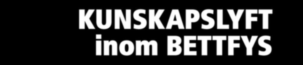 Då jag tidigare var specialisttandvårdschef känner jag den verksamheten rätt väl. Jag är mycket glad och tacksam för det uppdraget.