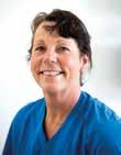 På kliniken på Kungälvs sjukhus ser man fram emot att få en gemensam ST-utbildning och ökad kompetens inom ämnet.