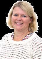Endodonti Charlotte Ulin Pedodonti Annika Julihn Det har varit jätteroligt och oerhört stimulerande.