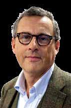 Protetik Jan Kowar Vi är en mycket bra grupp som inspirerar varandra. Det är en stor fördel att få inblick i andras verksamheter och lära sig både av deras framgångar och misstag.
