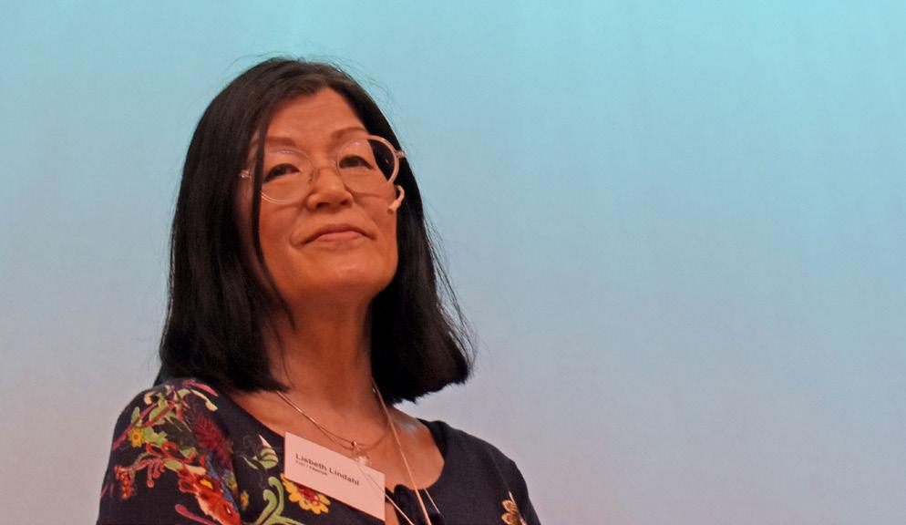 Denna tidning bygger på innehållet i konferensen, som i sin tur bygger på projektet DIABAHS som du kan läsa mer om nedan. INLEDNING: Vad vet vi om morgondagens seniorer i ett 50-årsperspektiv?