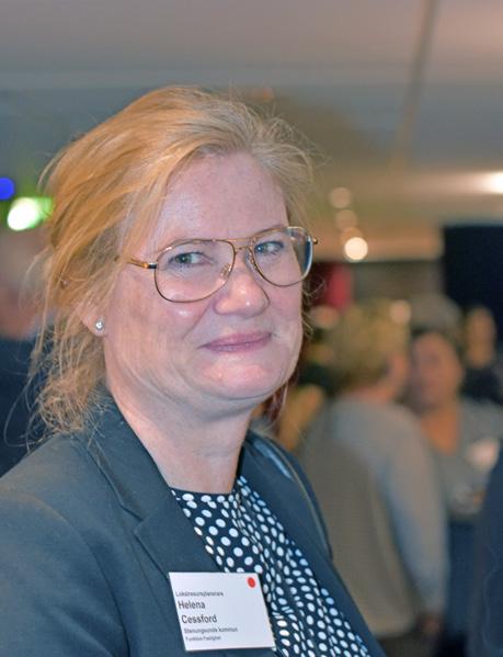 Vi är olika och vi behöver olika bostäder även i framtiden.