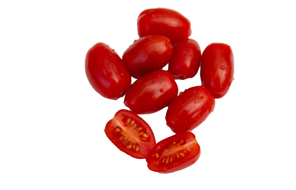 Värm en grillpanna eller stekpanna av gjutjärn tills den blir riktigt het.