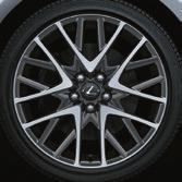 RC 300h Comfort