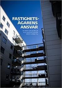 Fastighetsägarens ansvar PDF ladda ner LADDA NER LÄSA Beskrivning Författare:. En fastighetsägare har många olika roller.