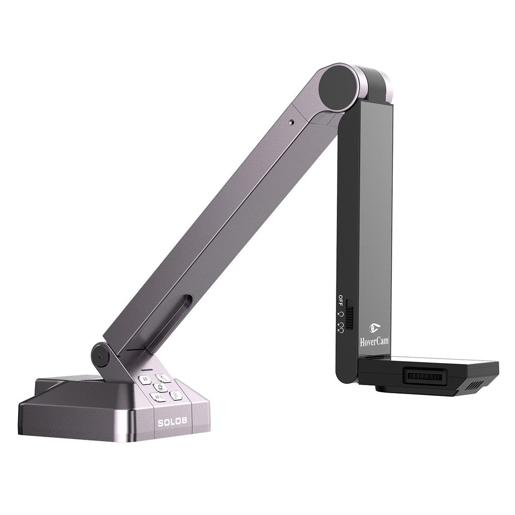 Skanna och dokumentera elevarbeten. 485 0800 Dokumentkamera Hovercam U-800 6.295: Touchskärm -10 % USB 3.