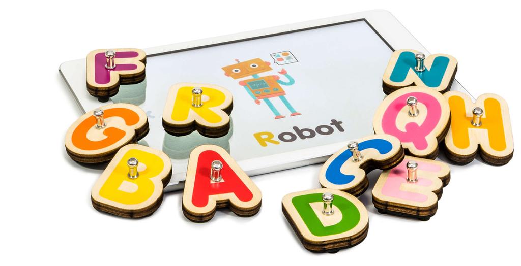 Genom att kombinera block mellan våra kodningsspel, öppnas bokstavligen miljontals nya programmeringsalternativ.