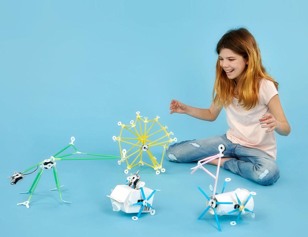 Makey Makey gör STEM-utbildning kul! Börja enkelt med ett bananpiano.