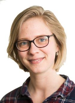Silvander Projektledare Energikontoret,