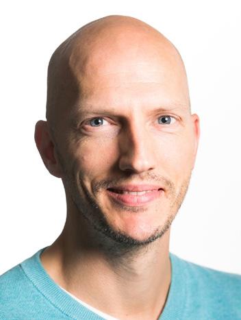 Hela RESAN Mattias Bodin Projektledare