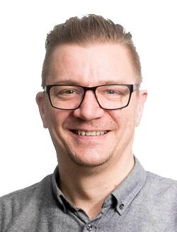 Verksamhetsledare/projektledare
