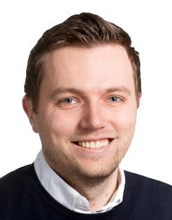 Jonas Ekström Kommunikatör  Emelie