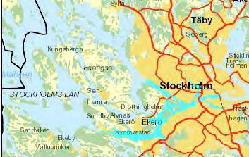 Projektgemensamt Tillståndsprövning mark- och miljödomstolen, Hamnar och Grundvatten Underlag för bemötande, Miljökvalitetsnormer Vatten 1.4.