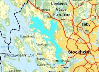 Projektgemensamt Tillståndsprövning mark- och miljödomstolen, Hamnar och Grundvatten Underlag för bemötande, Miljökvalitetsnormer Vatten Det kan noteras att vattenförekomsten har bedömts God Status