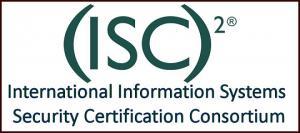 Säkerhetsorganisationer ISC 2 Uppdraget är att utveckla den digitala världen till en säkrare plats att höja informationssäkerheten till det offentliga området att stödja och utveckla nätsäkerhets