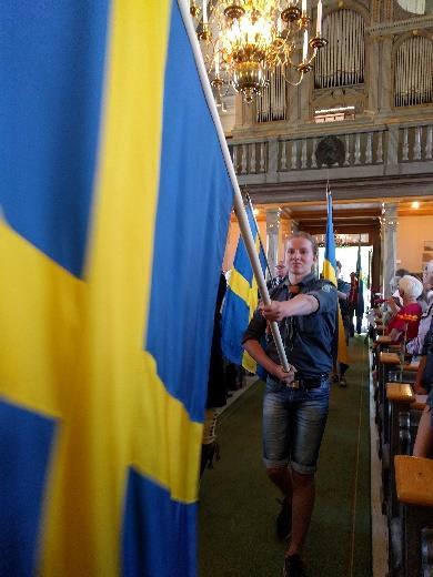 Svithiod var vikingarnas namn på Svealand, och i Eddan beskrivs det så här: Uti sjelfva Svithiod är en lott af landet, som heter Södermanland, det är desslikes ett biskopsdöme.