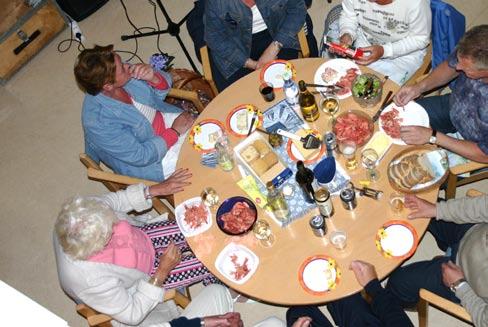 2011 rasslar på. Vart tog den vägen tänker kanske många när sommaren närmar sig slutet. För det gör den väl när halva Augusti har passerat.