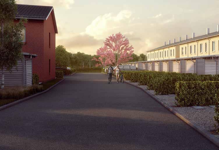 Radhus Mio Bilderna är