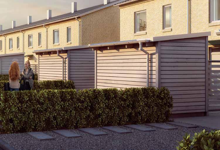 Radhus Mio En välplanerad vardag Med 99 ljusa och välplanerade kvadratmeter är radhuset Mio ett utmärkt val för dig med den lilla familjen som vill bo bekvämt och smart.