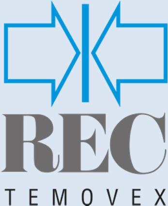 REC Indovent AB Box 37, SE-431 21 Mölndal, Sweden Besöksadress: Kärragatan 2