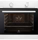 hjälper dig att   Electrolux EOB9000X 6 195 kr Ångfunktion, v-luft, touch, full elektronik, matlag.term.
