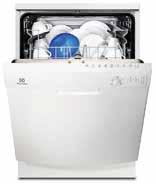 Multitab, antifingerprint rostfri, Green Range Electrolux ESF8000W 2 898:- 44 db, A++, 15 kuv.