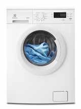Electrolux EWF9000W1 2 835 kr Slösa aldrig energi spara alltid pengar, energieffektivitetsmärkning A+++.