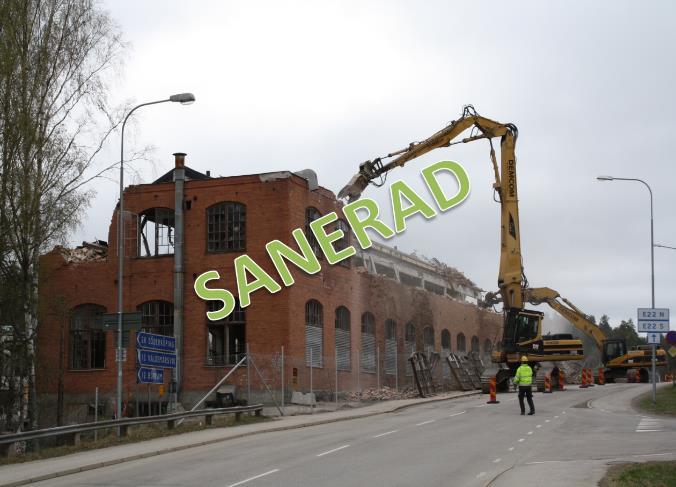 4. Vad har hänt sen sist? Under förra programperioden 2015-2017 har arbetet gått fortsatt framåt.