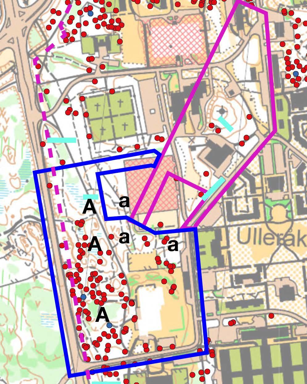 Som slutsats tycks många olika trädslag kunna fungera som habitat för larver.