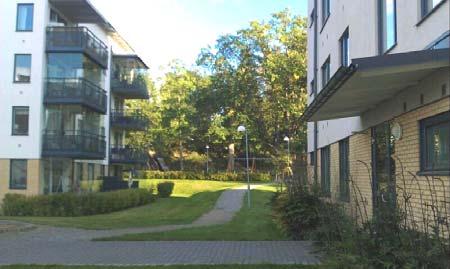 Charlottendal, Gustavsberg 1:7 m.fl. (dp101) vilken vann laga kraft 2003. Gällande detaljplan medger markanvändningen natur med kommunalt huvudmannaskap.