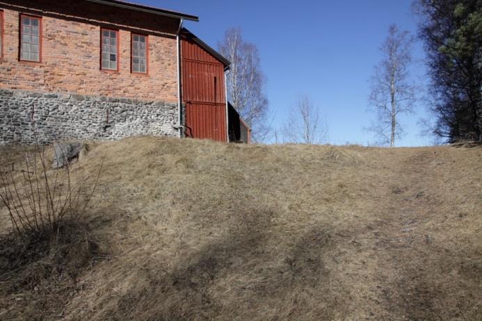 Öppen mark Bild 2.