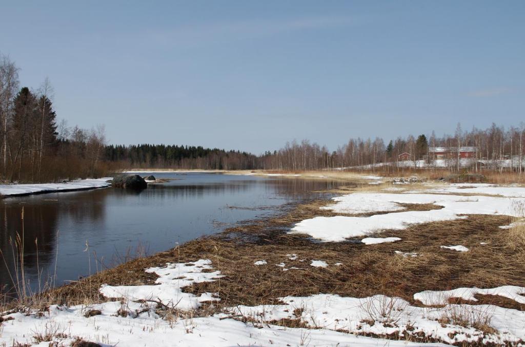 FCG SUUNNITTELU JA TEKNIIKKA OY Rapport