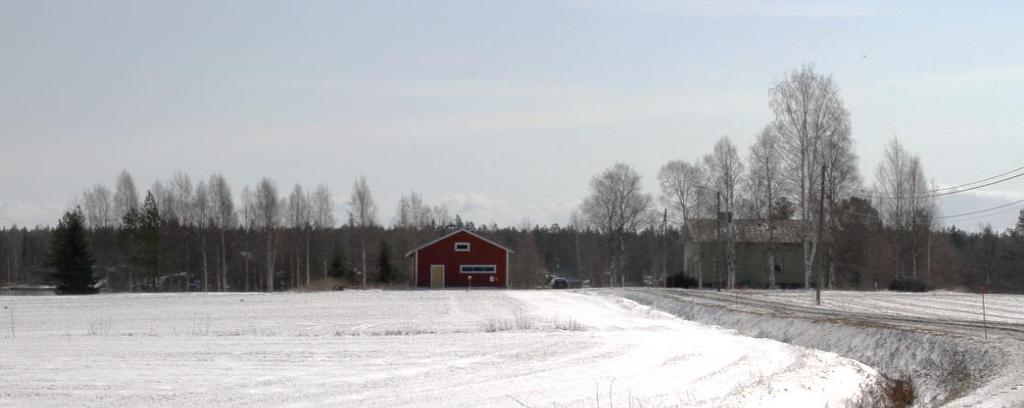 9532 Huvudbyggnad och bastu 9524