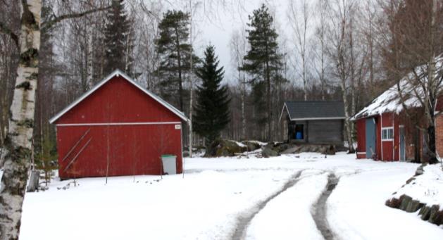 Gårdsgrupp 9255